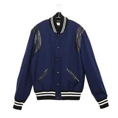 SAINT LAURENT サンローラン ジャケット テディジャケット 354718のサムネイル
