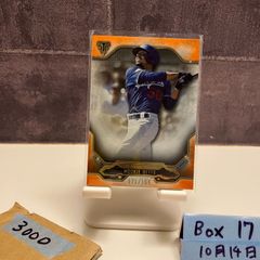 世界25枚限定 Derek Jeter Topps 75 Years - メルカリ