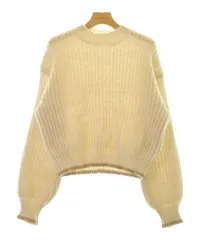 EARTH MUSIC&ECOLOGY ニット・セーター レディース 【古着】【中古】【送料無料】