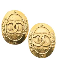 CHANEL ピアス・イヤリング レディース 【古着】【中古】【送料無料】