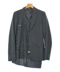 コムデギャルソンオムプリュス 19AW デザインスタッズジャケット