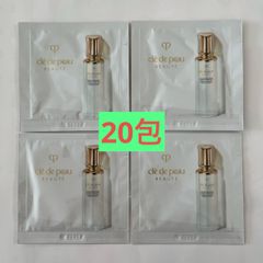 クレドポーボーテ 日中用乳液 20包 - メルカリ