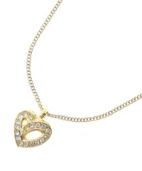Christian Dior ネックレス レディース 【古着】【中古】【送料無料】