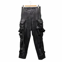 2025年最新】JULIUS メンズ ワークパンツ・カーゴパンツ・ペインター