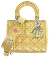 Christian Dior ハンドバッグ レディース 【古着】【中古】【送料無料】