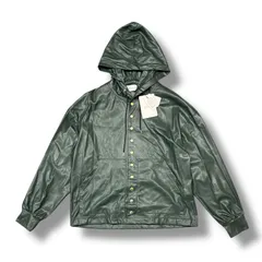 2025年最新】CULLNI レザージャケット・ライダースの人気アイテム