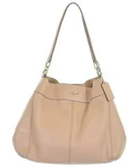 COACH ハンドバッグ レディース 【古着】【中古】【送料無料】