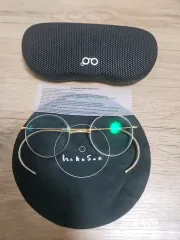 2025年最新】白山眼鏡店 メガネケースの人気アイテム - メルカリ