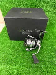 2026年最新】イグジスト sf 2500の人気アイテム - メルカリ