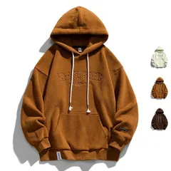 メンズ パーカー 長袖パーカー 秋物 プルオーバーパーカー 秋パーカ フード付き スウェット 厚手 暖 秋服 秋