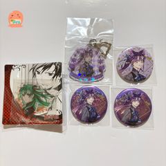 AMNESIA(アムネシア) World 特典 ウキョウ セット - メルカリ