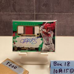 TCG『サンデーVSマガジン』 MAJOR ジョーギブソン サインカード - メルカリ