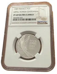 2025年最新】フランス 100フラン 銀貨の人気アイテム - メルカリ