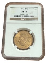 大正5年 日本 二十圓 金貨 NGC MS64 - メルカリ