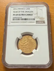 2025年最新】フランス50フラン銀貨の人気アイテム - メルカリ