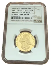 2025年最新】バルボア 銀貨の人気アイテム - メルカリ