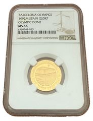 イギリス 1980年 金貨 1/2ソブリン NGC PF69UC - メルカリ