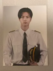 ジェイ ENHYPEN（エンハイプン・エナプ）WORLD ポップアップ ポスター