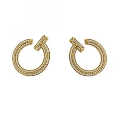 2025年最新】フープピアス k18 0．2ctの人気アイテム - メルカリ