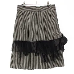 2025年最新】COMME des GARCONS レディース ひざ丈スカートの人気