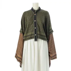 2026年最新】LOEWE ポンチョ・ケープコートの人気アイテム - メルカリ