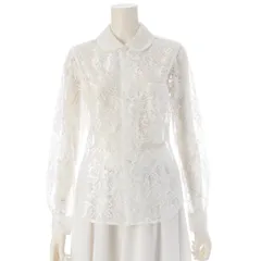 2025年最新】COMME des GARCONS シャツ・ブラウスの人気アイテム