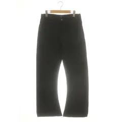 バレンシアガ BALENCIAGA 23年 SMALL FIT デニムパンツ ジーンズ