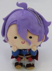 中古】ポスター 【シークレット】七草ナズナ(正面/自販機) 「よふかし