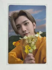 SEVENTEEN ジョシュア(JOSHUA) トレカ