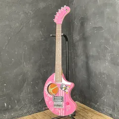 2025年最新】Fernandes ZO-3 Pinkの人気アイテム - メルカリ