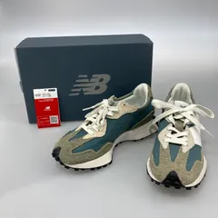 【中古品】NEW BALANCE ニューバランス MS327CR ローカットスニーカー 【163-251207-WA-04-iwa】