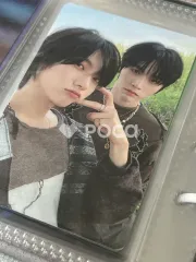 BOYNEXTDOOR 集合 / ユニット 1st EP [WHY..]