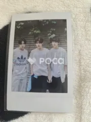 NCT ユニット NCT WISH THE 1ST PHOTO EXHIBITION [ONE SUMMER WISH] @ TOKYO RANDOM INSTANT PHOTOCARD