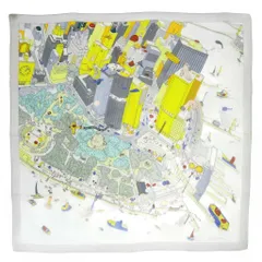 2025年最新】エルメス カレ90 バッテリーニューヨークの人気アイテム