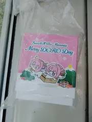 AGF2025 勝利の女神：NIKKE(ニケ) メリドロLong リー デイ グッズ 未開封 スノードーム