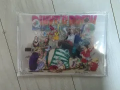 ONE PIECE フィルム レッド 特典 アクリルスタンド