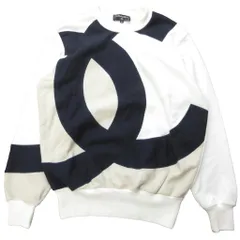 2025年最新】CHANEL トレーナー・スウェットの人気アイテム - メルカリ