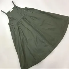 2025年最新】pink house ジャンパースカートの人気アイテム - メルカリ