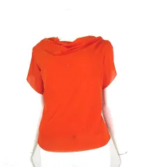 チャコット 社交ダンス Ｌ トップス 半袖 練習着 衣装 ドレス Ｌ オレンジ 2025年最新】チャコット 社交ダンスの人気アイテム - メルカリ