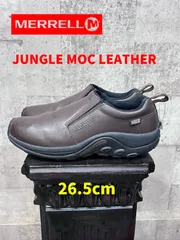2025年最新】MERRELL (メレル) ジャングルモック Jungle Mocの人気