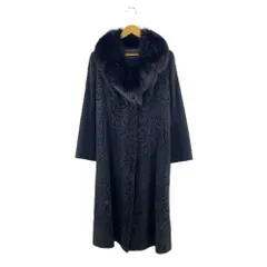 2025年最新】MOONBAT レディース 毛皮・ファーコートの人気アイテム