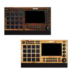 AKAI MPC Live 専用スタンド STAND-MPCII - メルカリ