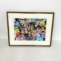 2025年最新】複製原画 ワンピースの人気アイテム - メルカリ