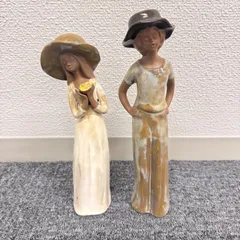 2026年最新】イタリア 陶器 人形の人気アイテム - メルカリ