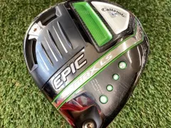 2025年最新】epic max ls ドライバーの人気アイテム - メルカリ