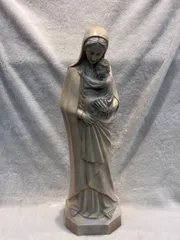 2026年最新】聖母マリアの美術の人気アイテム - メルカリ