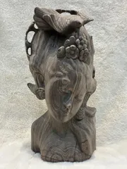 2026年最新】骨董品置物の人気アイテム - メルカリ