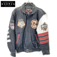 JEFF HAMILTON ジェフハミルトン 1998 ﾔﾝｷｰｽ ｵｰﾙﾚｻﾞｰ ｽﾀｼﾞｬﾝ M