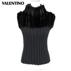 2025年最新】VALENTINO レディース ニット・セーターの人気アイテム