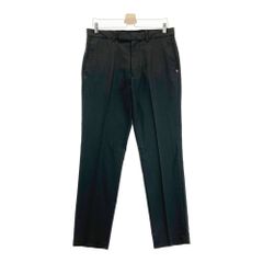 サイズ：32/32 RLX ラルフローレン  ロングパンツ  ブラック系 [240101582510] ゴルフウェア メンズ ストスト